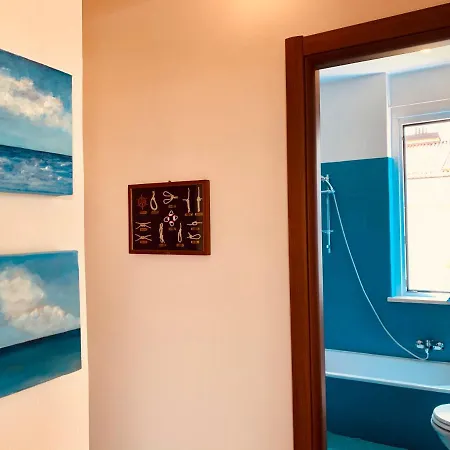 Appartement Apt 2 Garden Ville Sirmione
